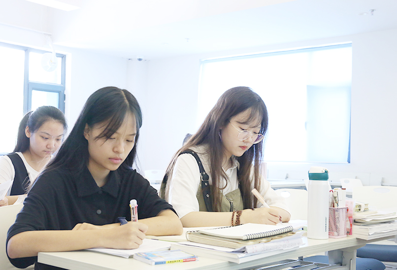 北京藝考培訓(xùn)班